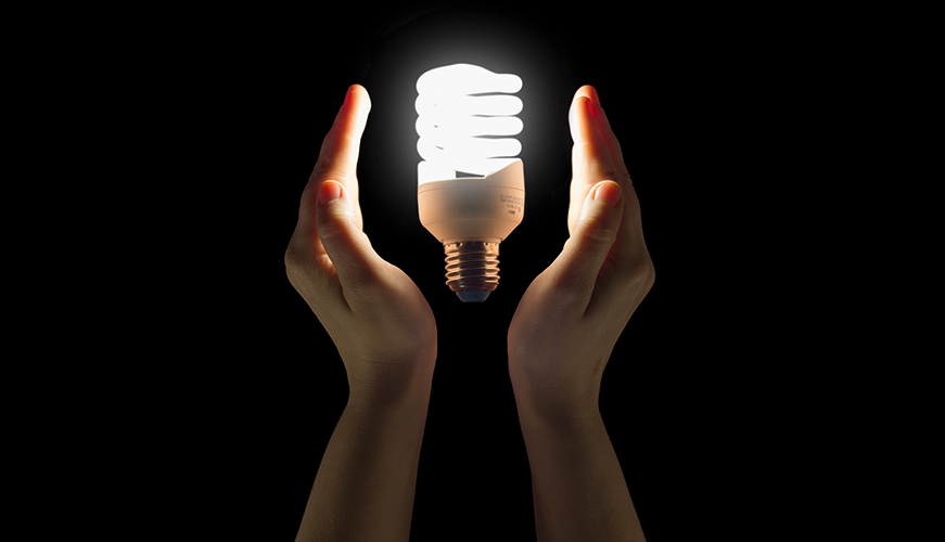 Light Bulbs SmartEnergy
